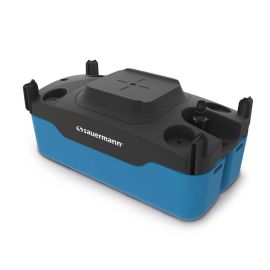 Sauermann Si-83 Centrifugal Tank Pump (120V)