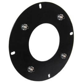 Packard TR001 - Bracket to Adapt 48 Frame Motors to Trane Cap-Can Motor Mounting