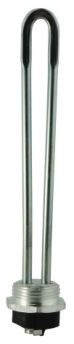 Rheem UV12891 - Element - Threaded, 7.63 in. length, 240V/1500W, Copper (with Plating) Outer Sheath