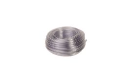 Lennox  47N01  -  DiversiTech 7-58, Clear Vinyl Tubing" 5/8" I.D. x 100' Roll