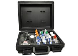 Nu-Calgon W017-0 - Test Kit, Complete Taylor (K5684) Each