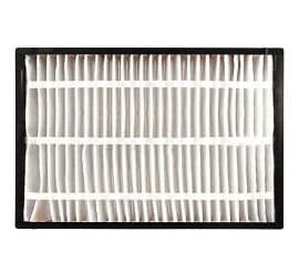 Lennox X8303 - ( HCXF16-11 ) Expandable Air Filter Media & Frame 25 x 16 x 5 Inch, MERV 11