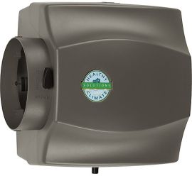 Lennox Y2784 - ( HCWB3-12 ) Bypass Humidifier with Manual Humidistat, 24 VAC, 12 Gallon/Day