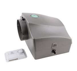 Lennox Y2787 - Healthy Climate HCWB3-17A, Bypass Humidifier with Automatic Humidifier Control, 24 VAC, 17 Gallon/Day