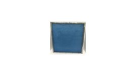 Lennox  Y3063 -  Lennox C1FLTR30B-1, Replacement Media Filter with Metal Mesh Frame, 20 x 25 x 2 Inch