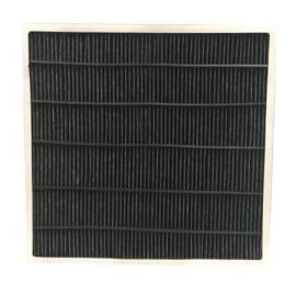 Lennox Y6606 - Healthy Climate ( 100908-12 ) Pleated Carbon Air Filter 21 x 20 x 5 Inch, MERV 16