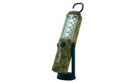 Lennox  Y8028  -  DiversiTech 24-460, Pivot 33 Cliplight LED Worklight with Hook, Camo