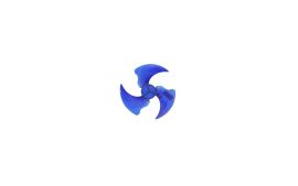 Lennox  Y8043 - Lennox 12100105000181, Fan Blade