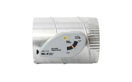 Lennox  Y8497 - AprilAire 6112, Barometric Bypass Damper, 12" Diameter
